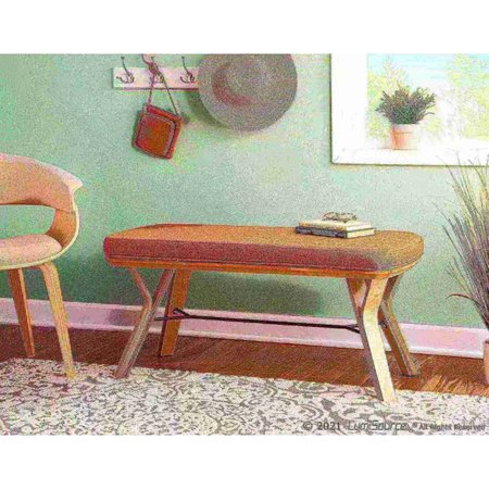 Lumisource Folia Bench BC-FOLIA NAO